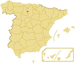 Castrojeriz