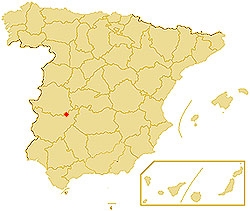 Madrigalejo