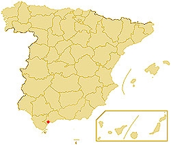 Cortes de la Frontera