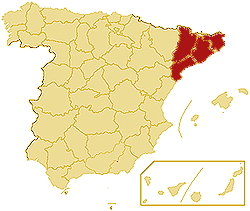 Catalonia