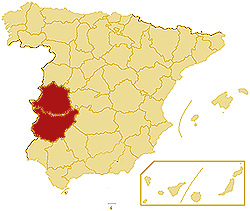 Extremadura