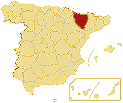 Huesca