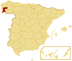 Pontevedra